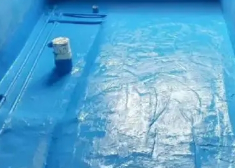 山东卫生间漏水维修公司分享下山东卫生间防水工程中常用防水涂料介绍。